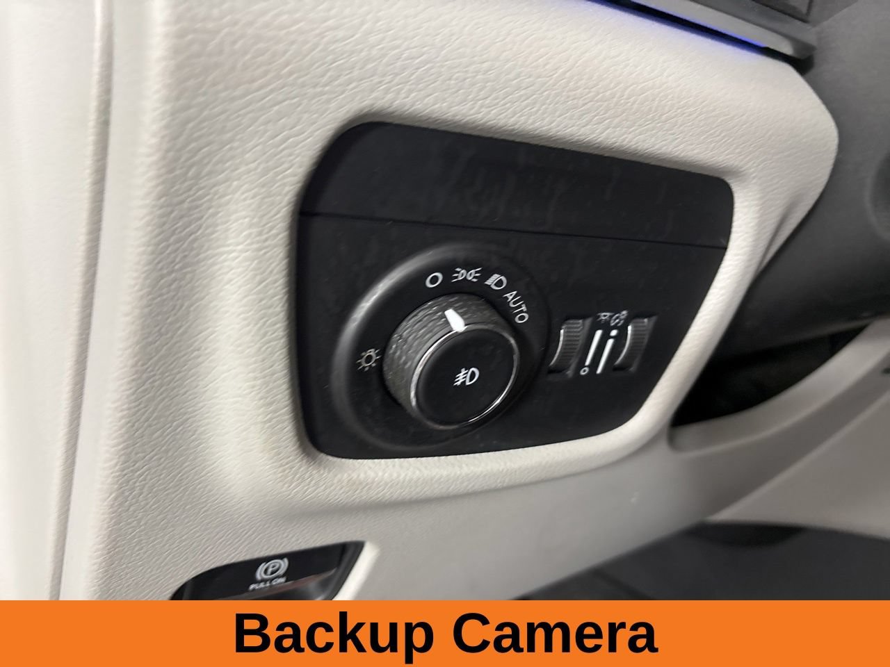 Used 2022 Jeep Grand Cherokee L Overland AWD/4WD image 14