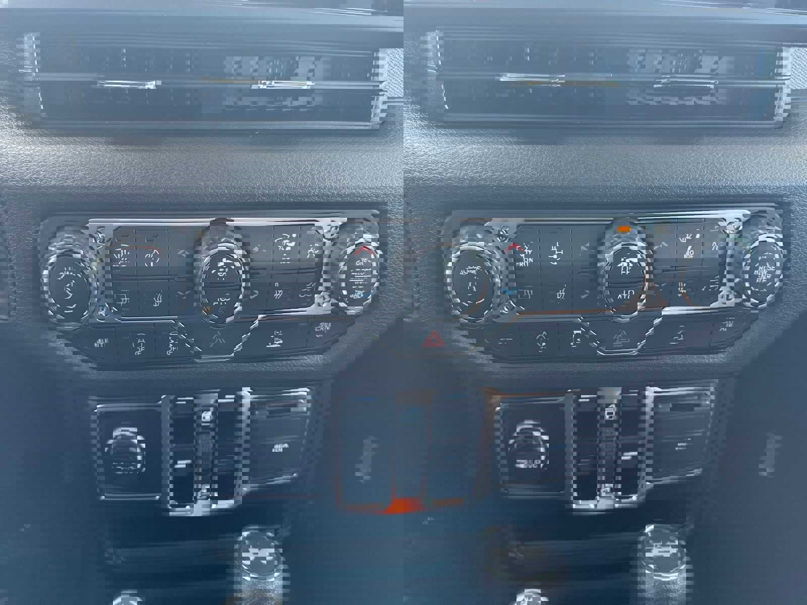 New 2026 Jeep Wrangler Unlimited Sport image 14