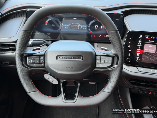 New 2026 Dodge Charger Scat Pack AWD/4WD image 19