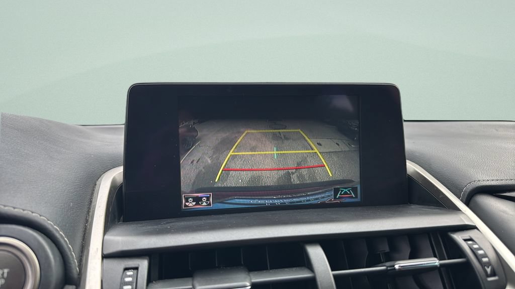 Used 2021 Lexus NX 300 FWD w/ Accessory Package 2 image 13