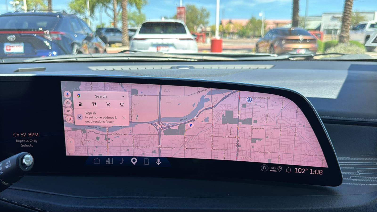 Used 2024 Cadillac XT4 Premium Luxury image 19