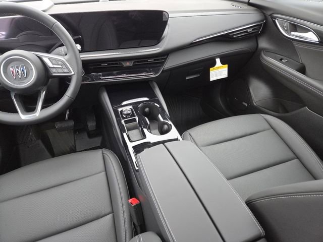 New 2026 Buick Envision Preferred image 34