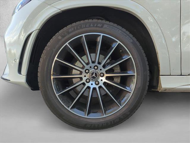 Used 2022 Mercedes-Benz GLE 350 image 14