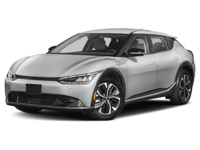 Used 2024 Kia EV6 Wind w/ Wind Technology Package