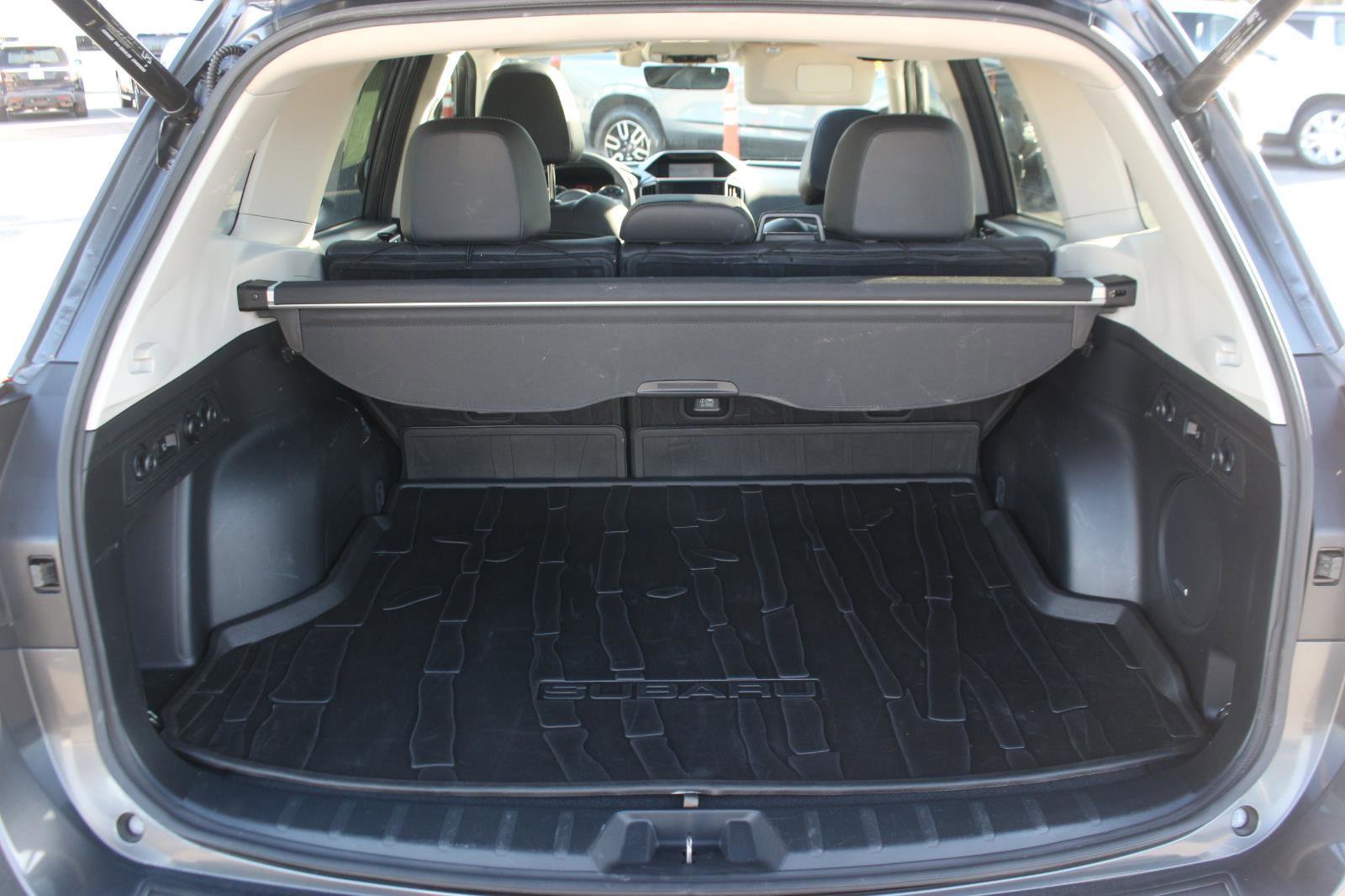 Used 2020 Subaru Forester Touring w/ Popular Package #2 image 11