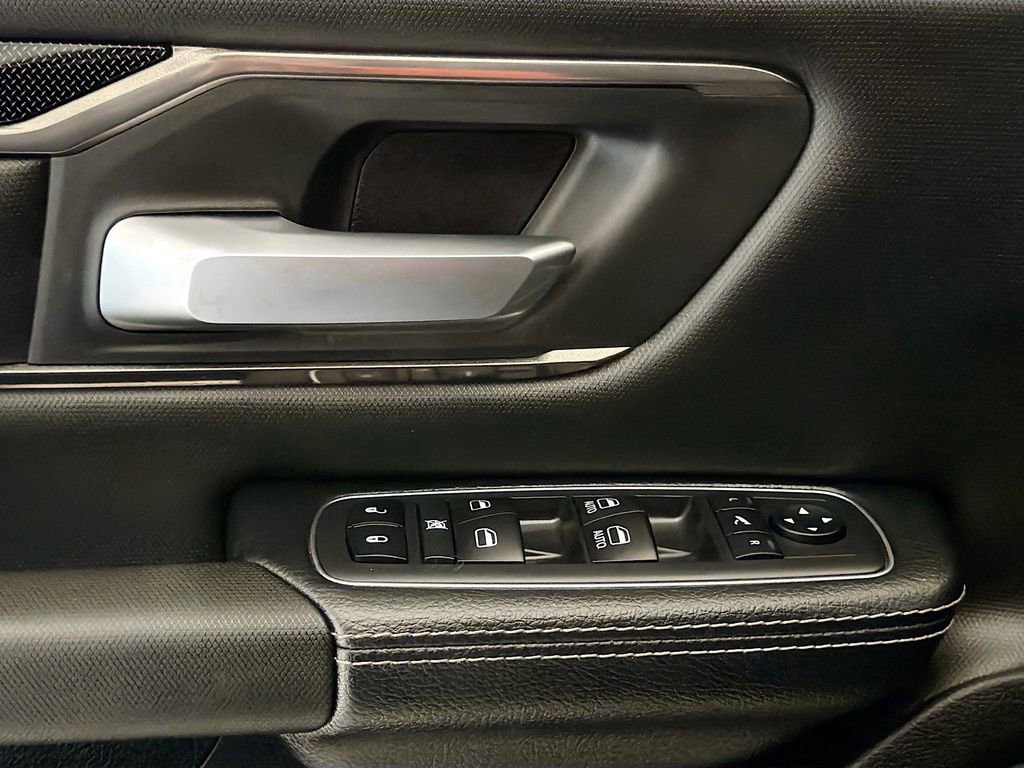 Used 2020 RAM 1500 Sport w/ Level 2 Equipment Goup w/2_L image 19