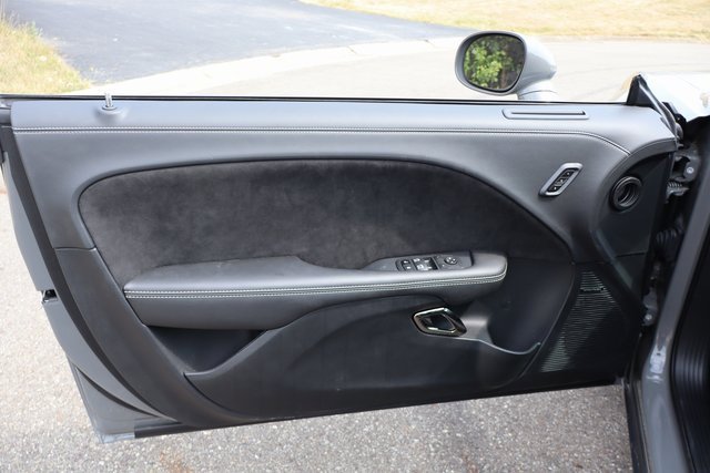 Used 2023 Dodge Challenger SRT Hellcat Widebody image 9