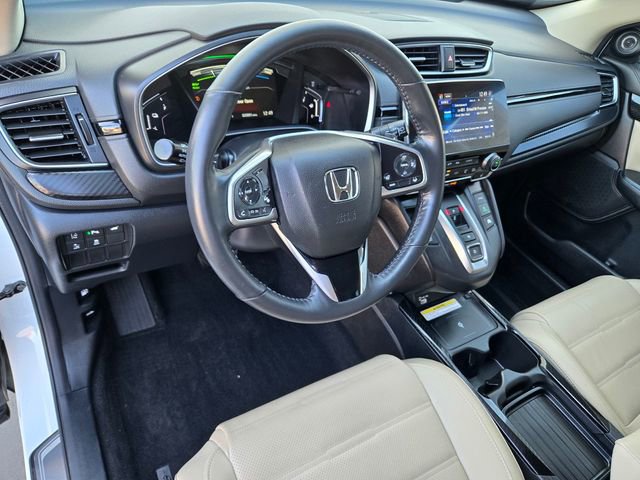 Used 2022 Honda CR-V Touring image 13