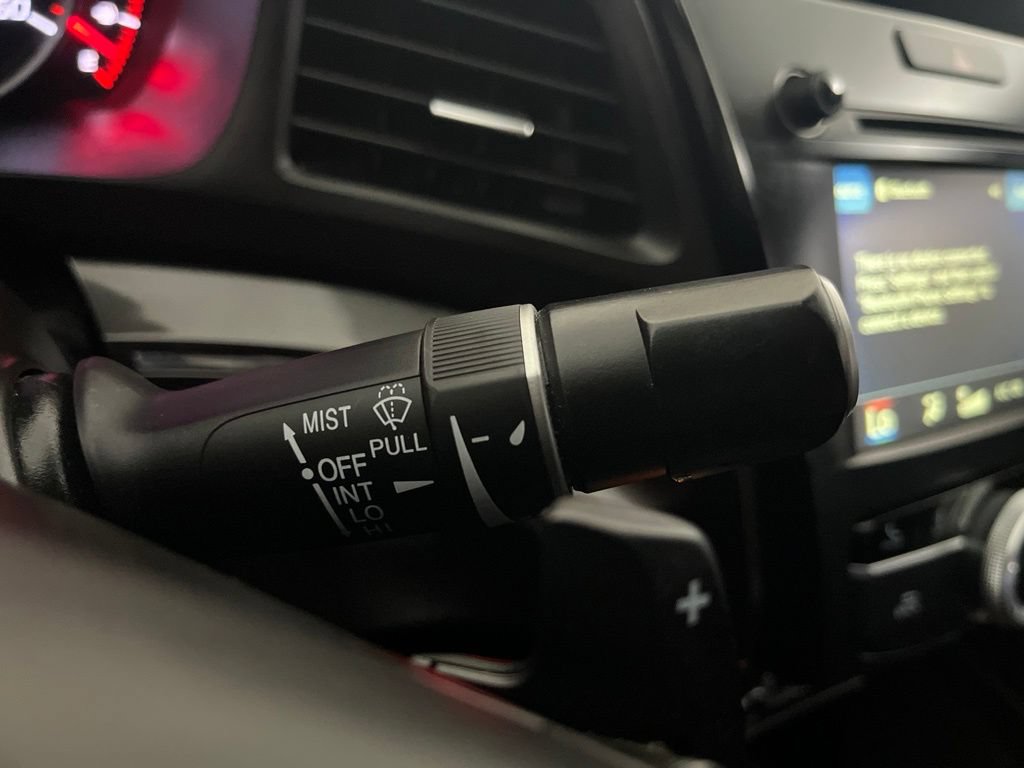 Used 2020 Acura ILX w/ Premium & A-SPEC Package FWD image 63