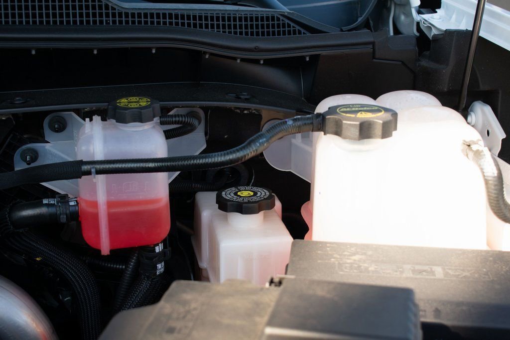 New 2024 Chevrolet Silverado 3500 W/T w/ WT Convenience Package AWD/4WD image 35
