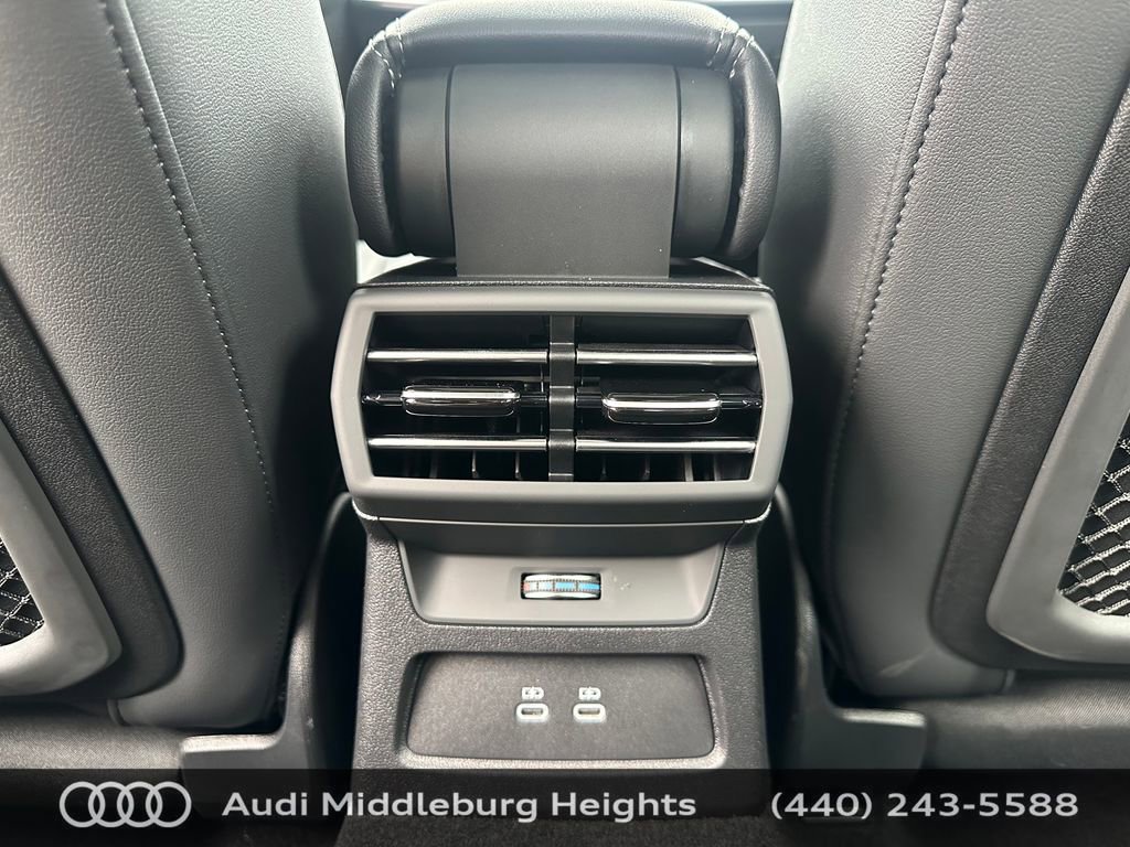 New 2026 Audi A3 2.0T Premium Plus image 16