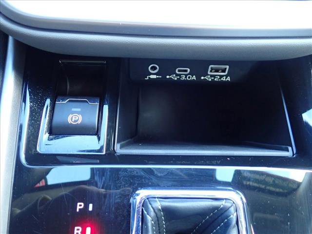 Certified 2025 Subaru Outback Premium w/ Popular Package #1 image 21