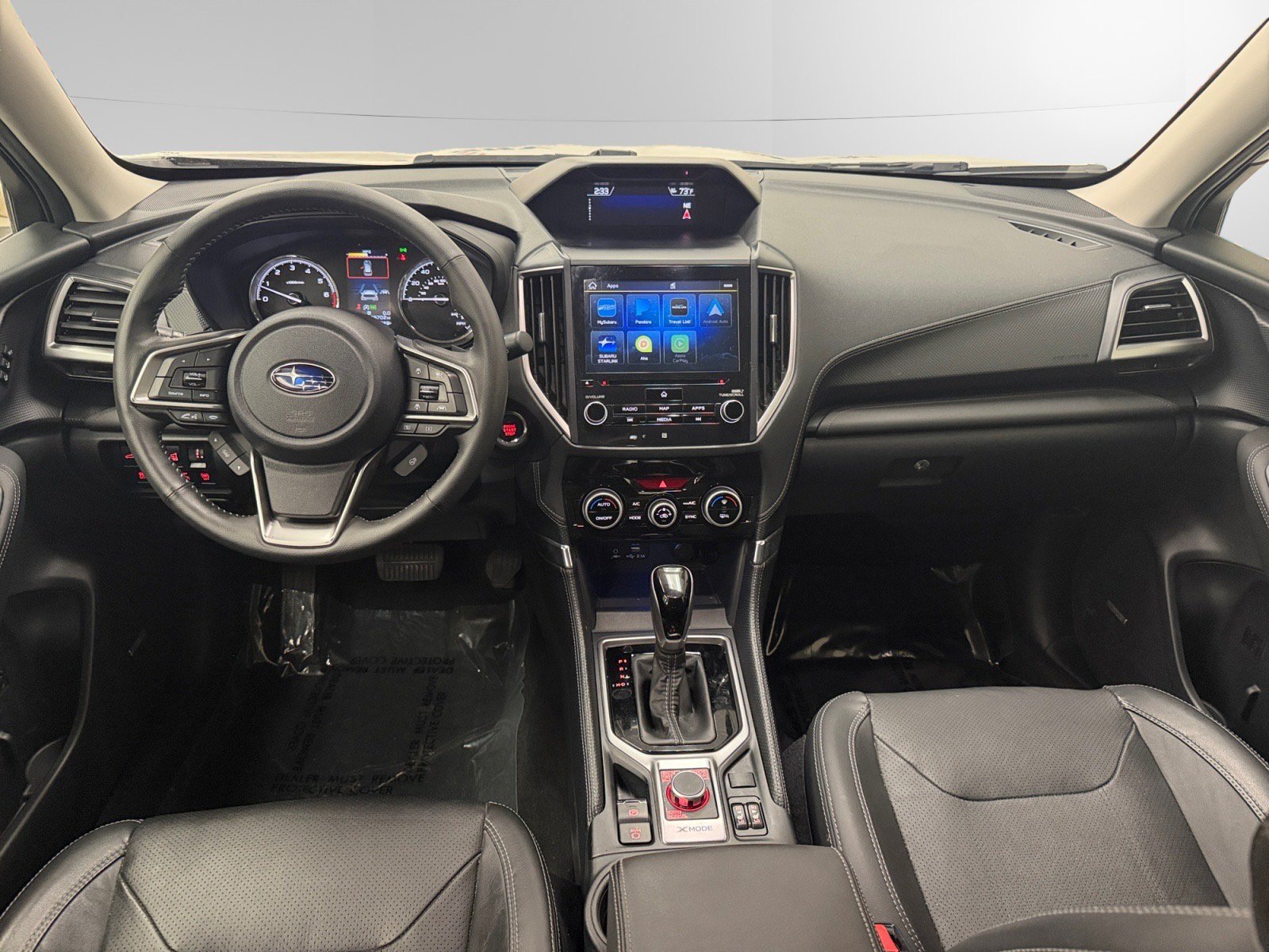 Used 2019 Subaru Forester Touring AWD/4WD image 10