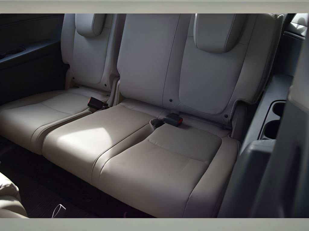 Used 2024 Honda Odyssey Touring image 16