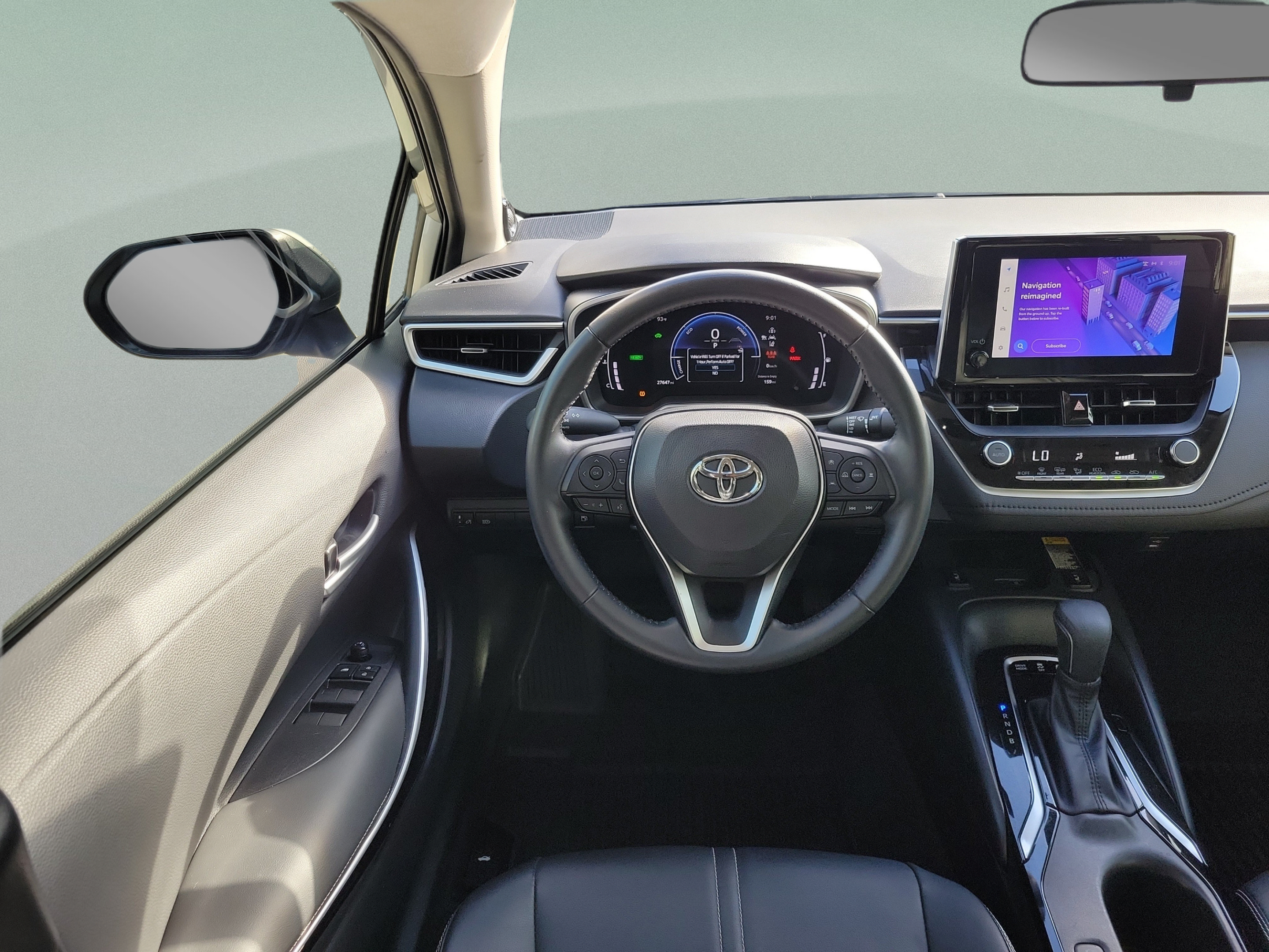 Certified 2023 Toyota Corolla XLE FWD image 20