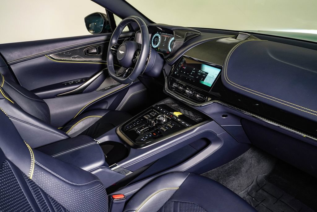 Used 2026 Aston Martin DBX S AWD/4WD image 17