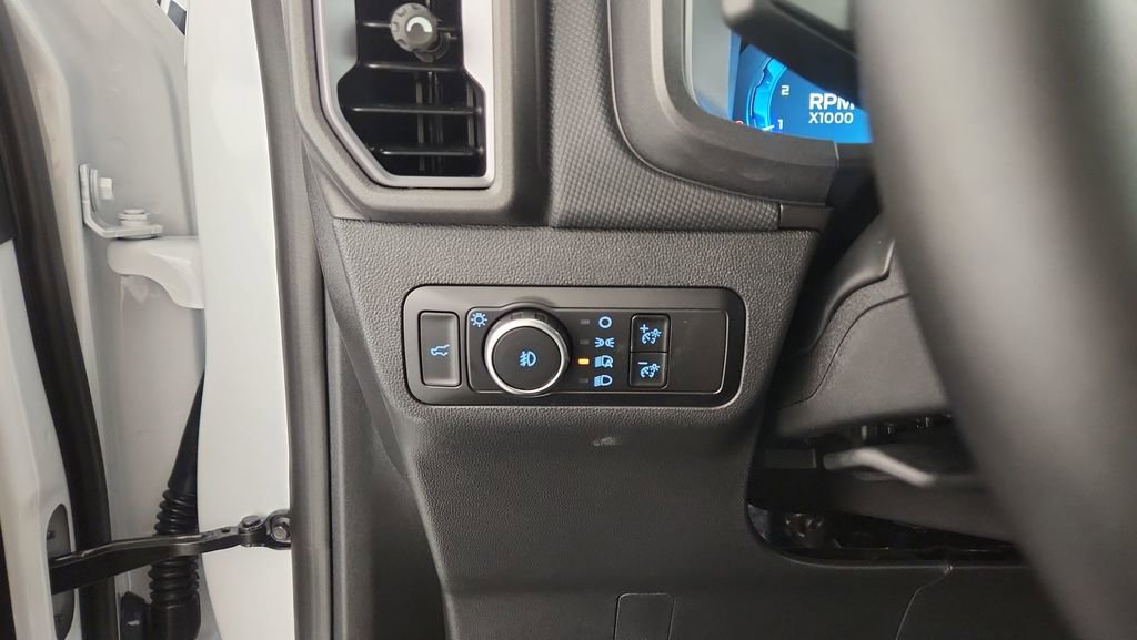 New 2025 Ford Bronco Sport Outer Banks AWD/4WD image 26
