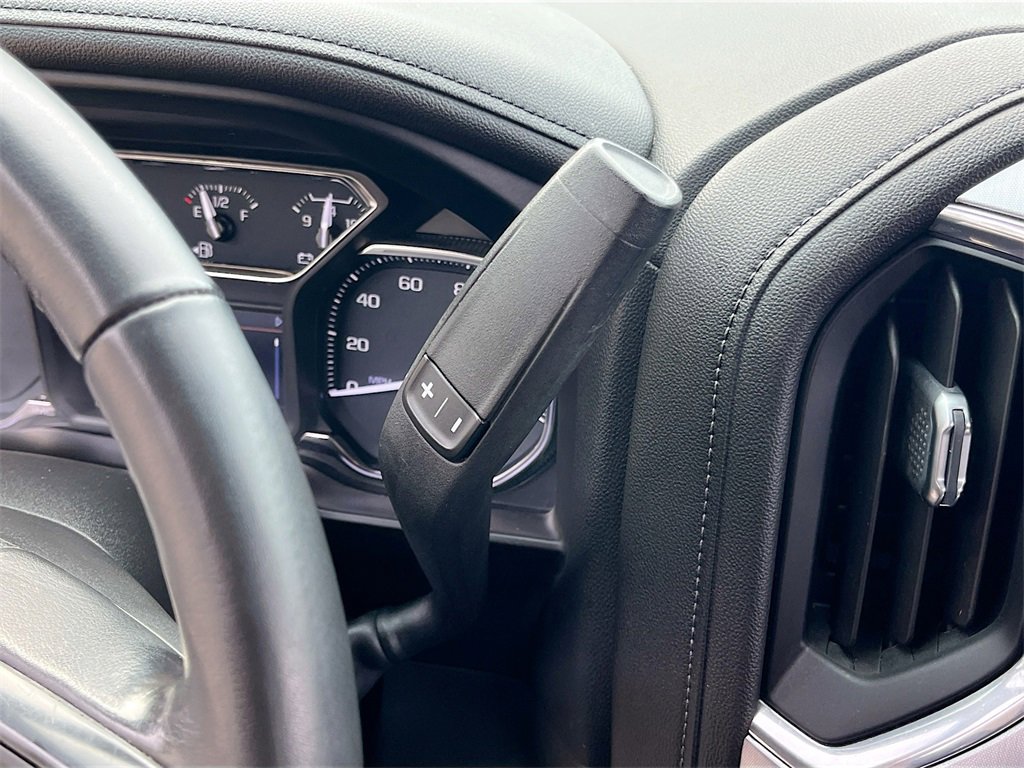 Used 2020 GMC Sierra 1500 SLT image 17