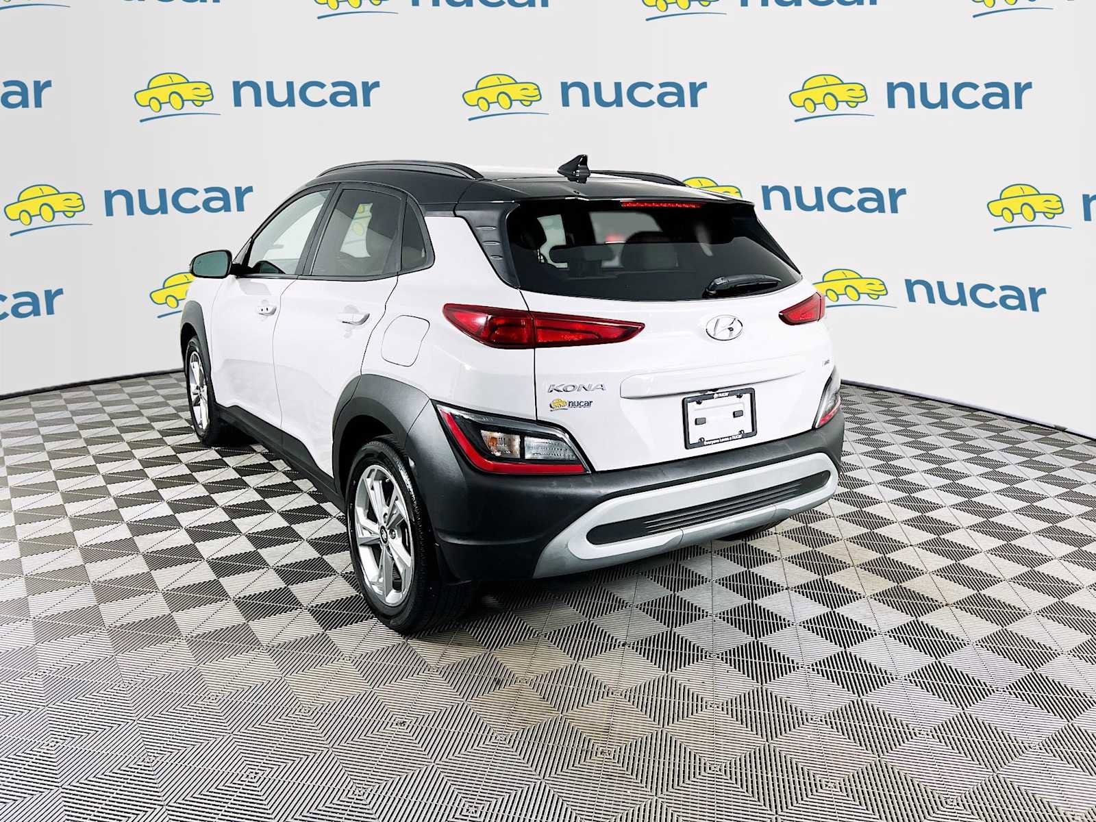 Certified 2023 Hyundai Kona SEL AWD/4WD image 5
