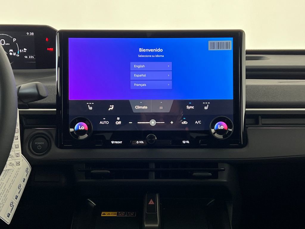 New 2026 Subaru Solterra Premium image 23