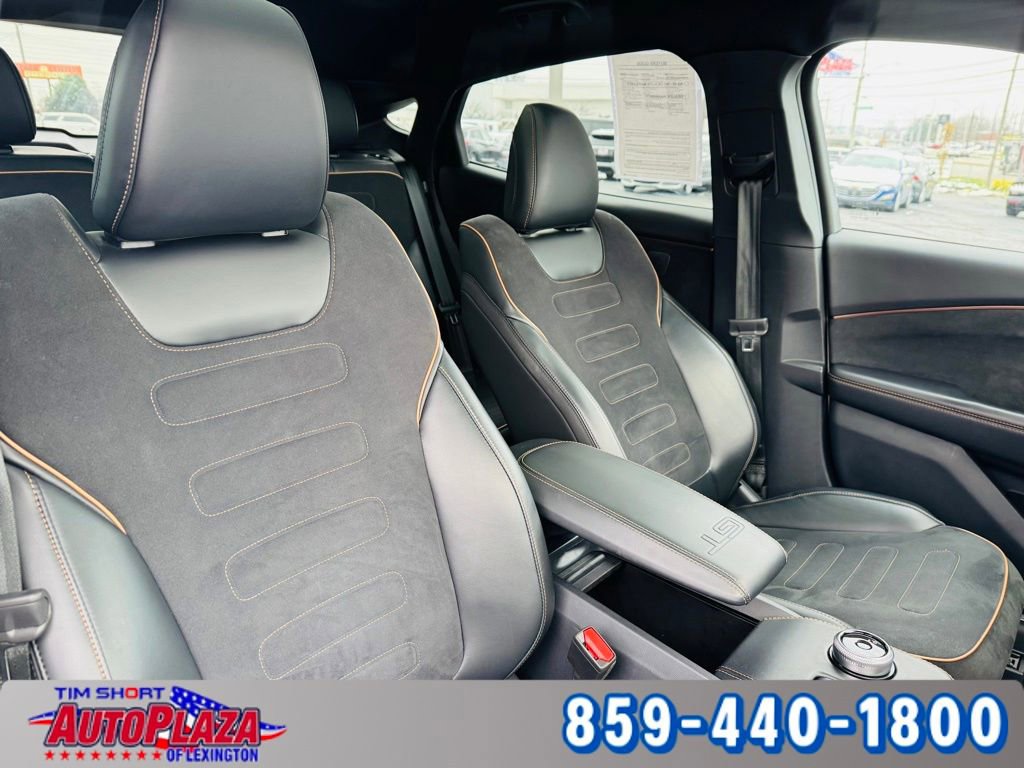 Used 2023 Ford Mustang Mach-E GT image 58