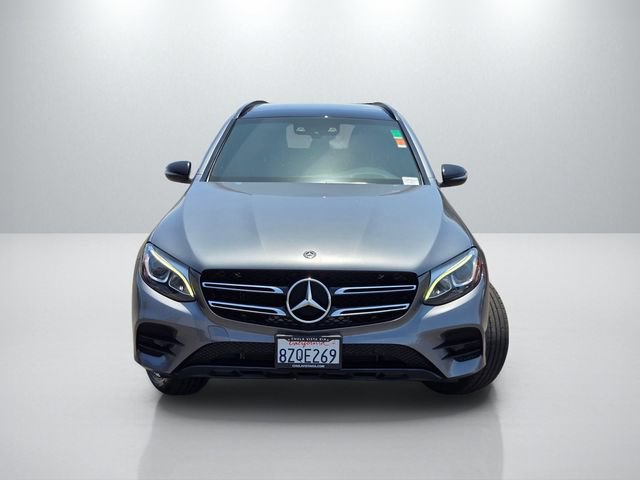 Used 2019 Mercedes-Benz GLC 300 image 2