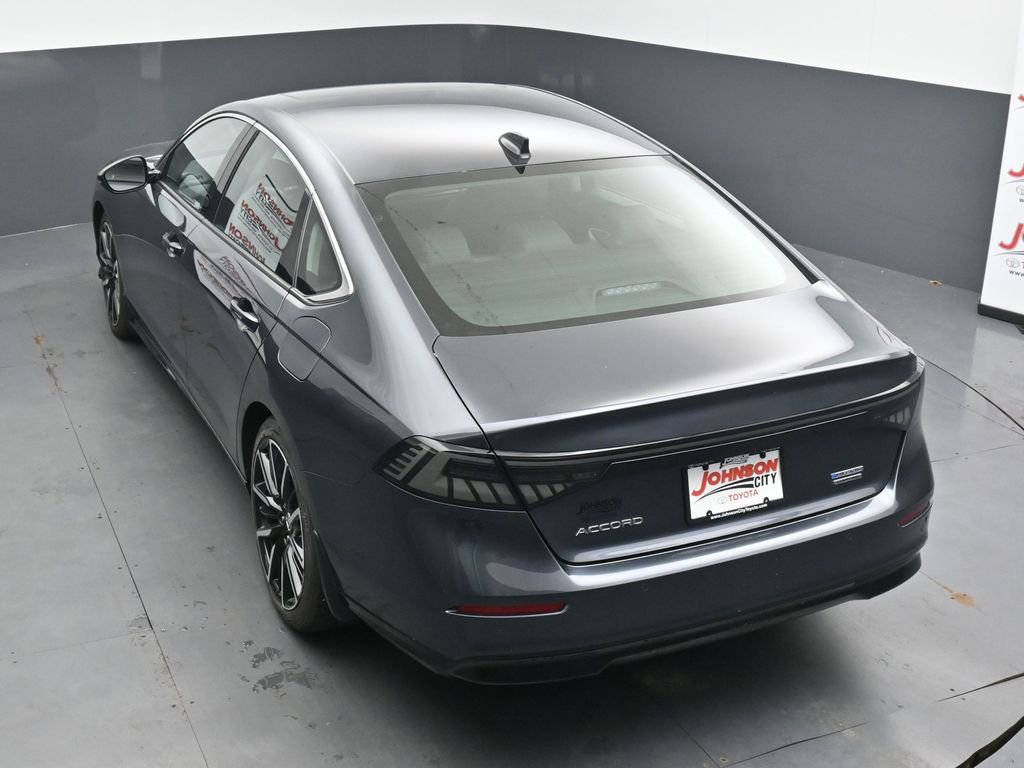 Used 2023 Honda Accord Touring image 29