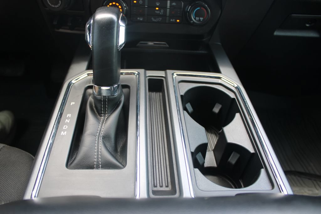 Used 2020 Ford F150 XLT w/ Equipment Group 302A Luxury AWD/4WD image 49