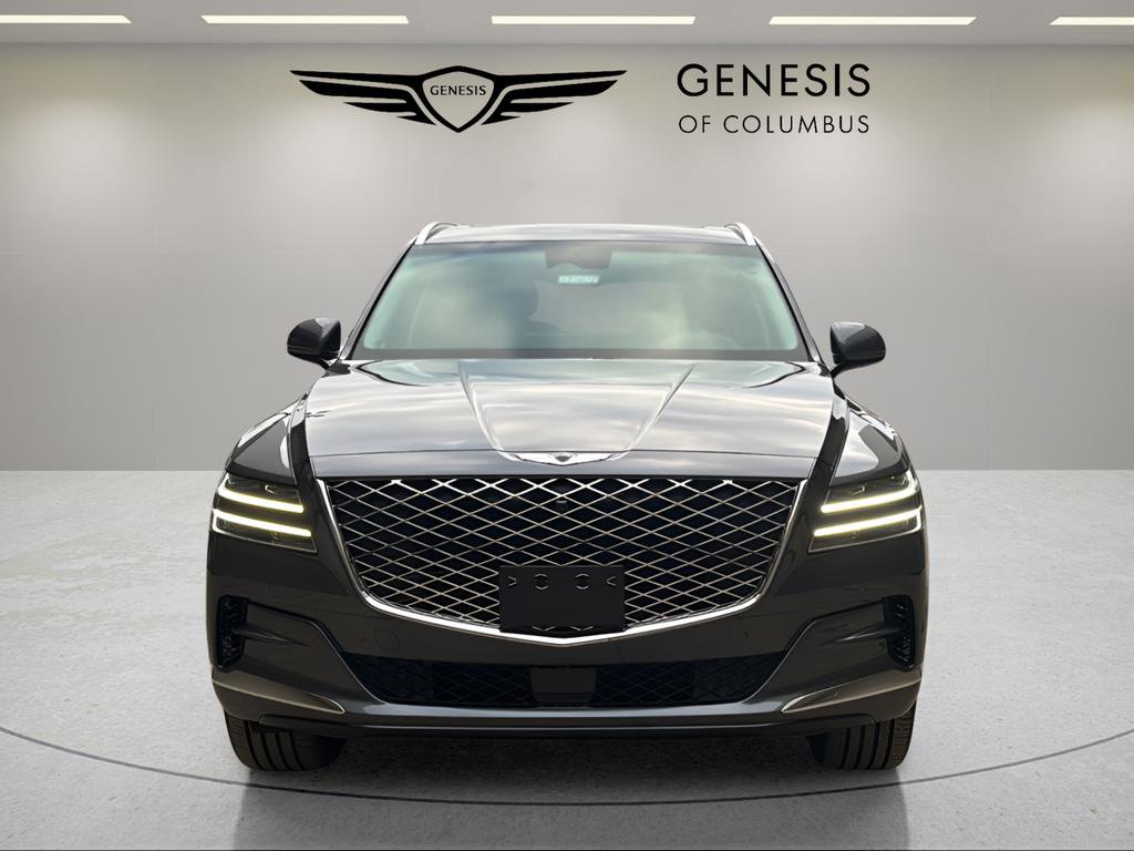 Used 2023 Genesis GV80 2.5T w/ Prestige 20" Package image 8