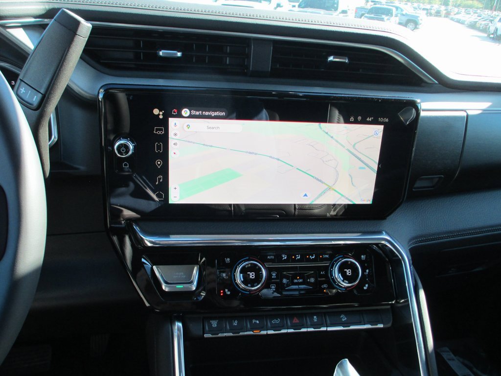 New 2026 GMC Sierra 3500 Denali w/ Denali Reserve Package image 17