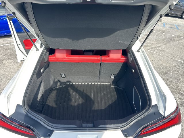 Certified 2024 Acura Integra Type S FWD image 31