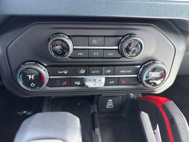 New 2026 Ford Bronco Heritage Edition AWD/4WD image 24