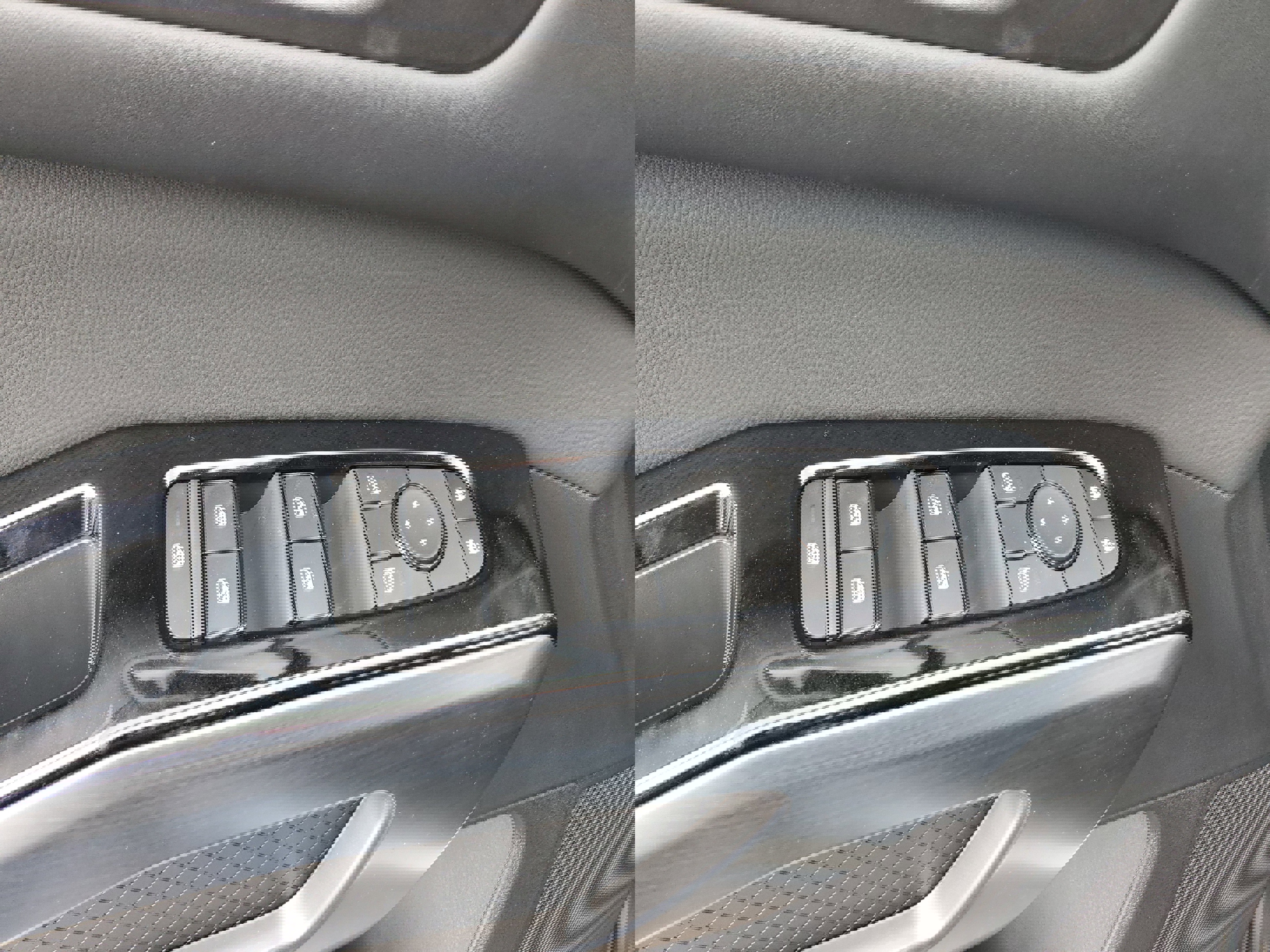 New 2025 Nissan Pathfinder SL image 13