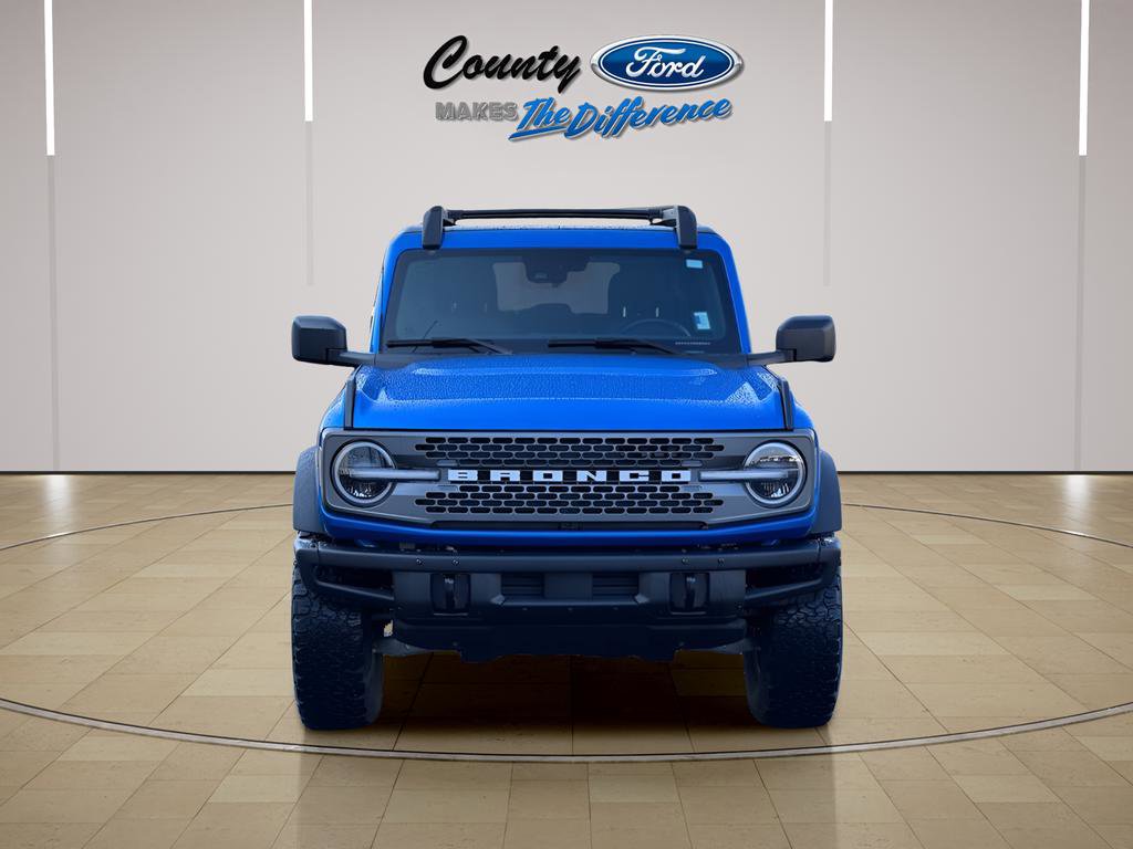 Used 2024 Ford Bronco Badlands image 12