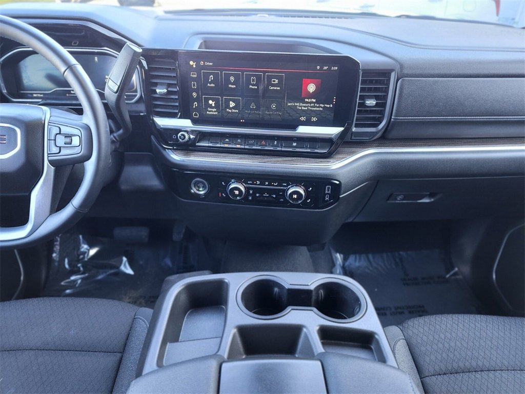 Used 2023 GMC Sierra 1500 Elevation image 12