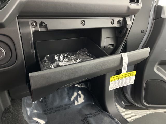 New 2026 Nissan Frontier PRO-4X w/ Pro-4x Convenience Package image 40