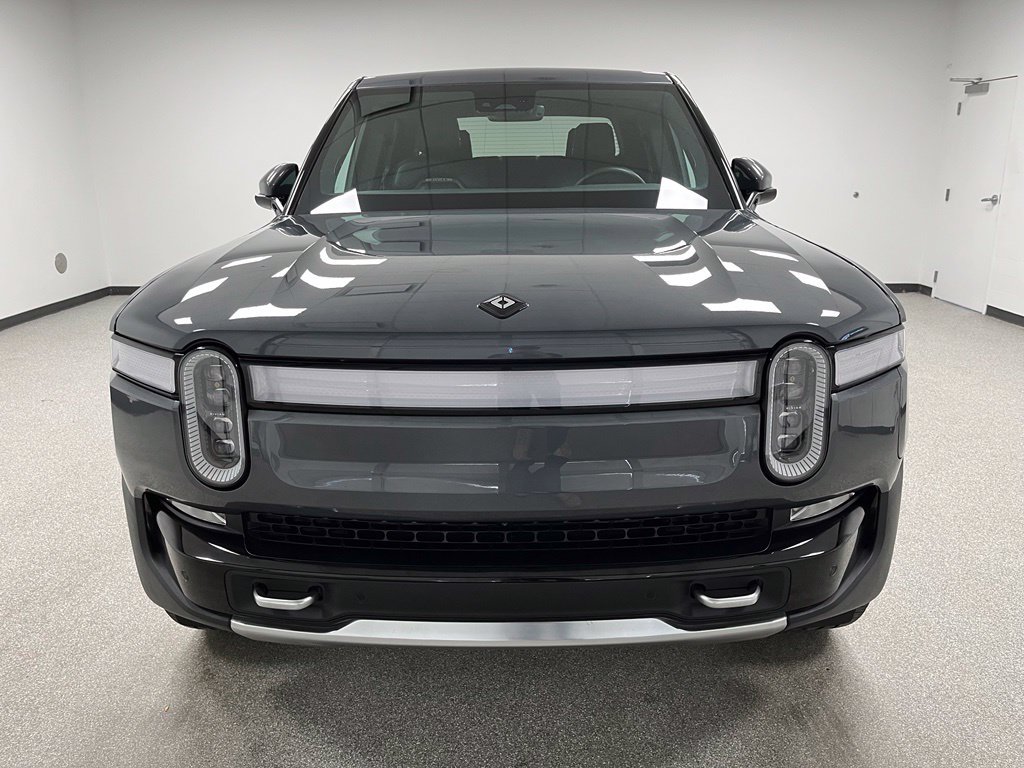 Used 2023 Rivian R1T Adventure Dual AWD/4WD image 3