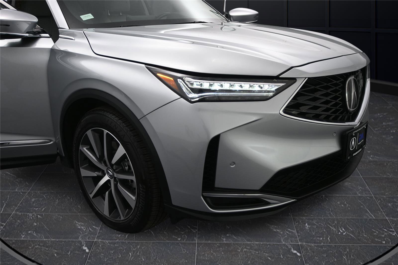 Certified 2026 Acura MDX FWD w/ Technology Package image 20
