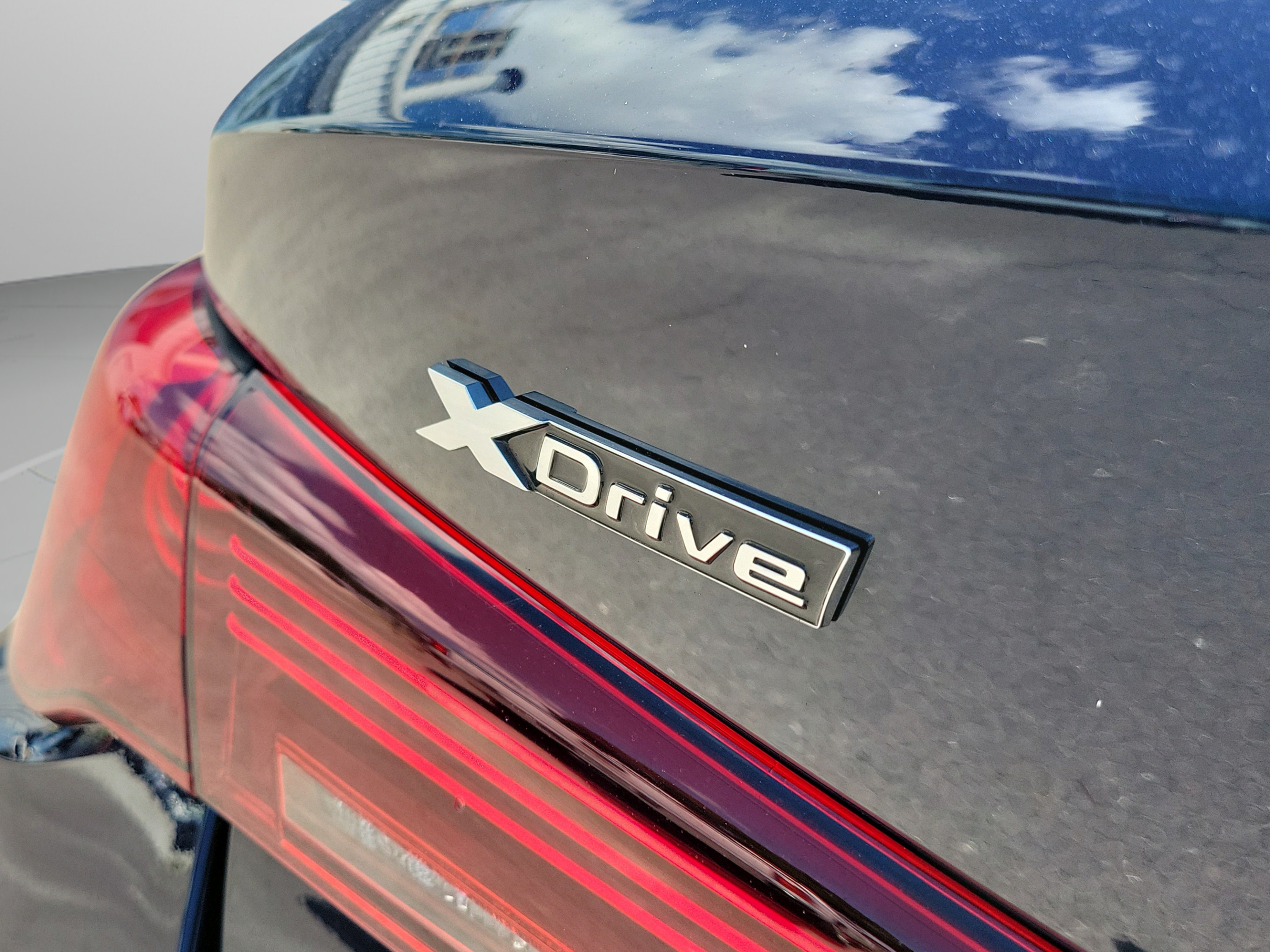 Used 2025 BMW M4 xDrive Competition w/ Executive Package AWD/4WD image 7