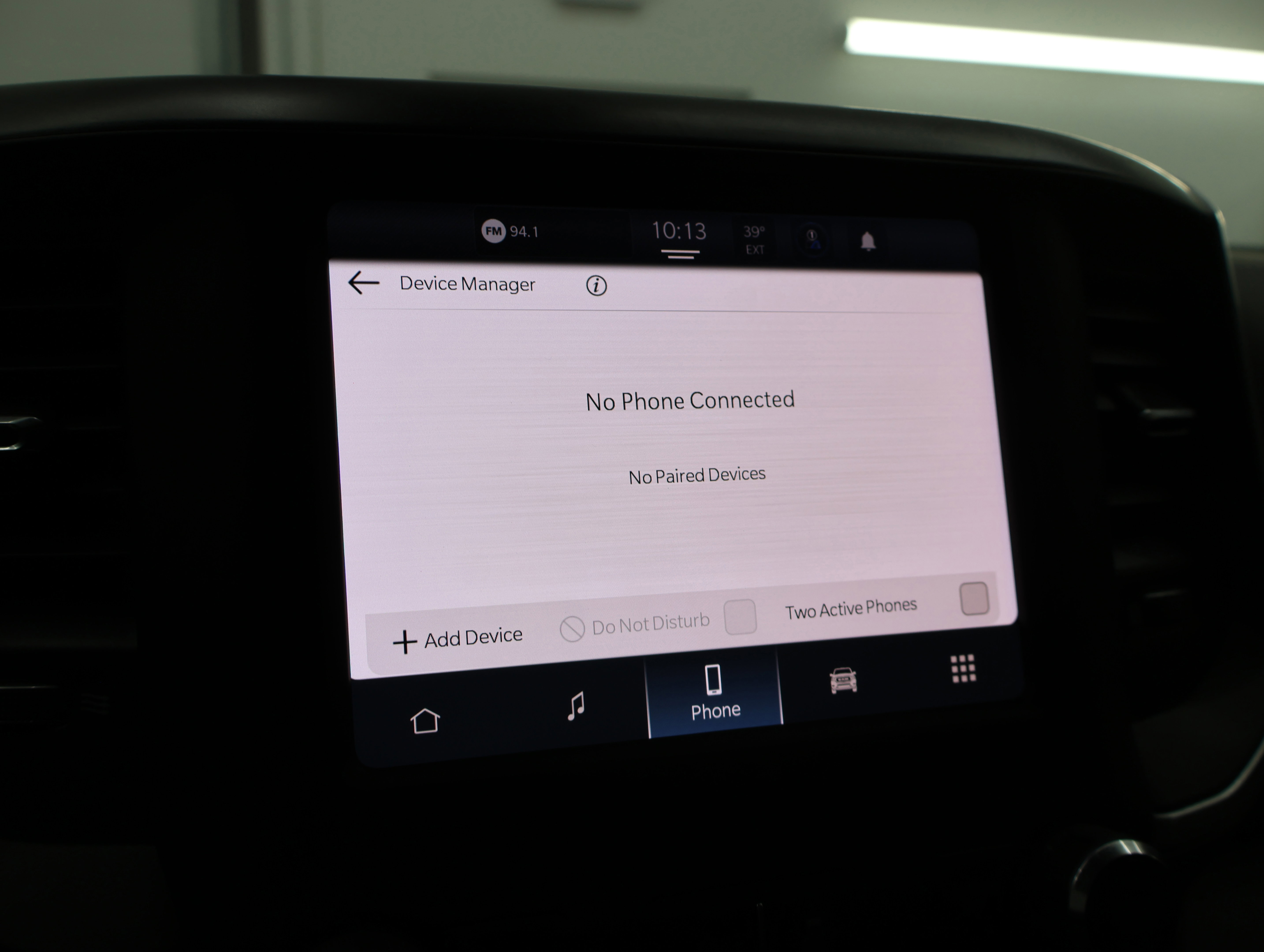 Used 2022 RAM 2500 Big Horn w/ Night Edition image 48