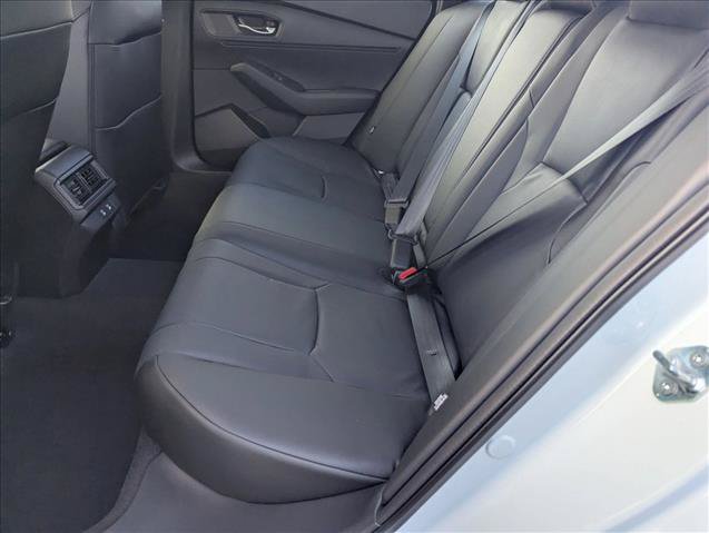 New 2026 Honda Accord Sport image 13