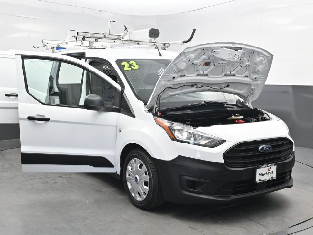 Used 2023 Ford Transit Connect XL FWD image 43