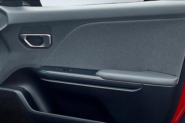 Certified 2025 Kia K4 EX FWD image 25