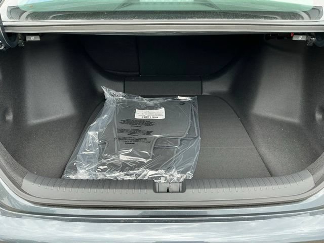 New 2026 Honda Accord SE image 6