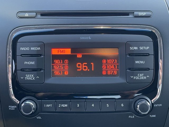 Used 2017 Kia Forte LX image 26