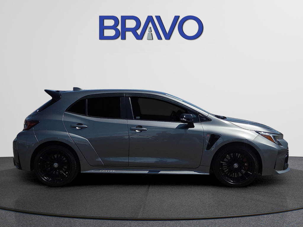 Used 2024 Toyota Corolla GR AWD/4WD image 5