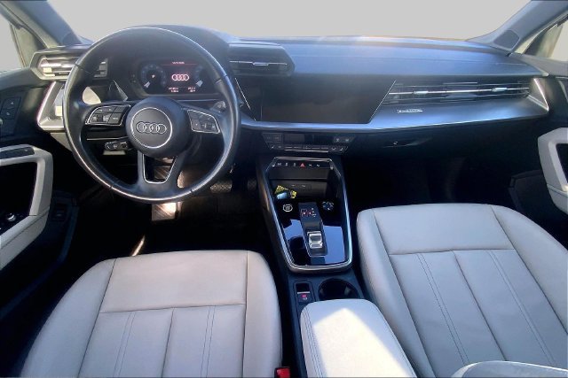 Used 2024 Audi A3 2.0T Premium AWD/4WD image 15