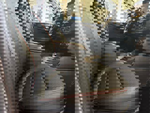 New 2025 Ford Escape ST-Line w/ Cold Weather Package image 38