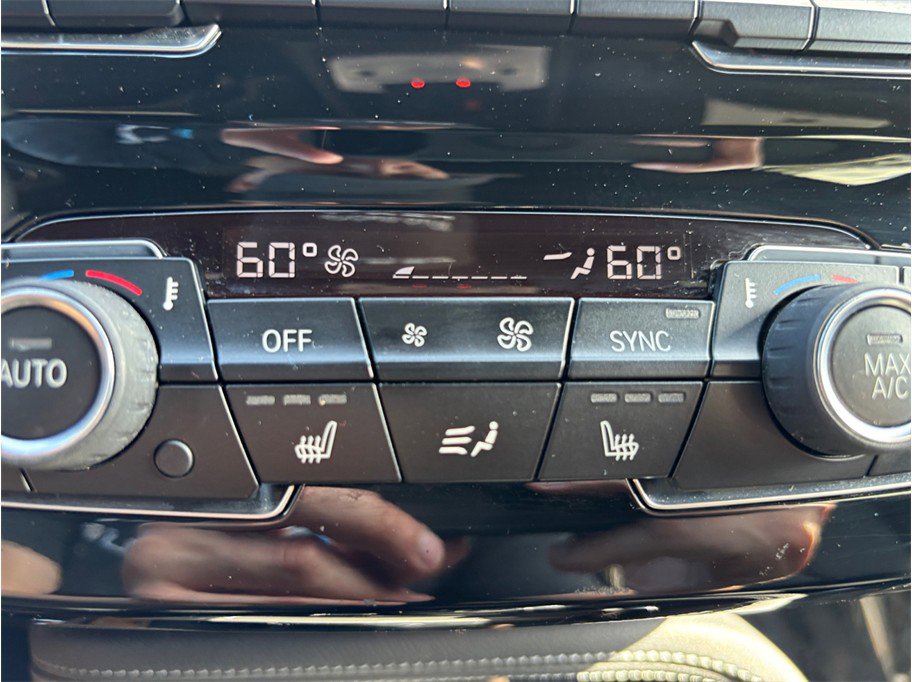 Used 2018 BMW X2 xDrive28i w/ Convenience Package image 30