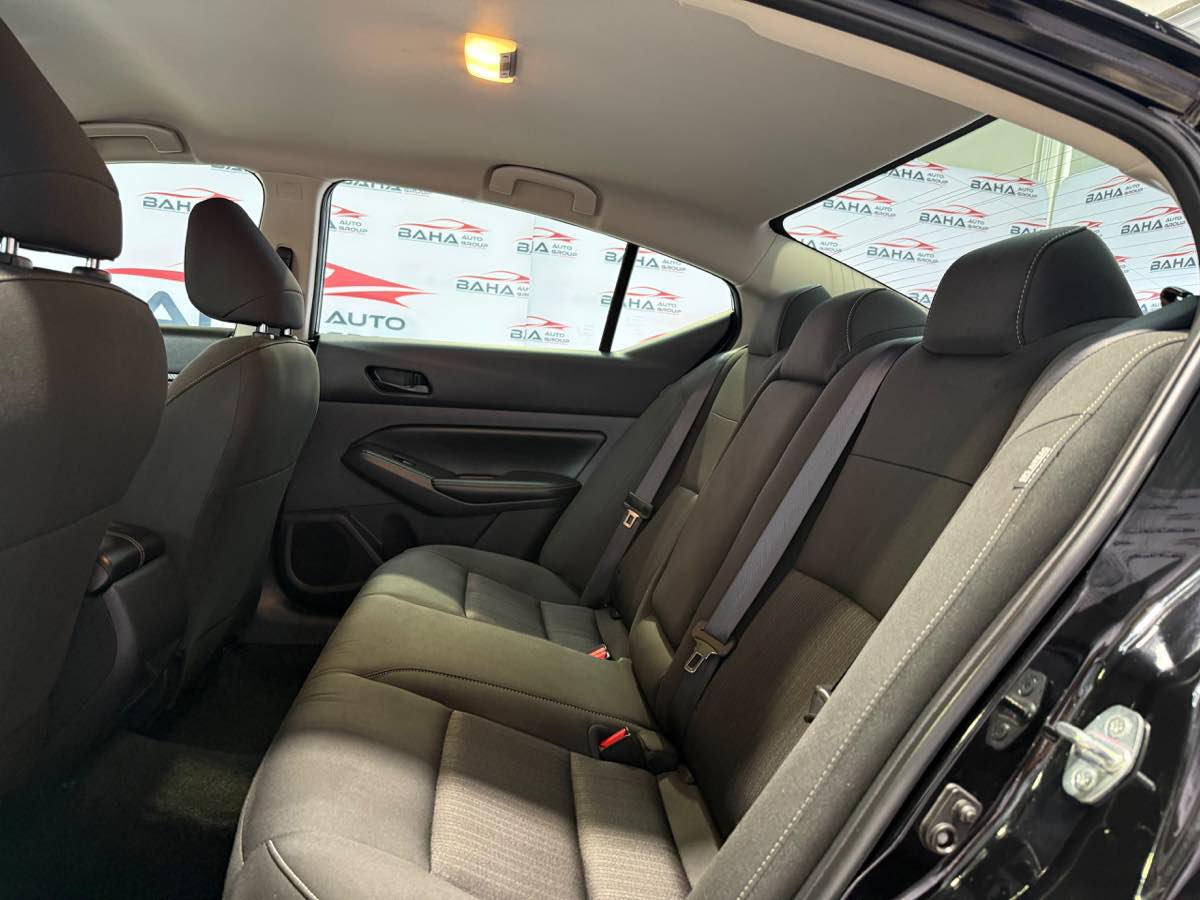 Used 2026 Nissan Altima 2.5 SV FWD image 38